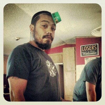 Profile Picture of Mark Fuentes (@markfuentes16) on Twitter