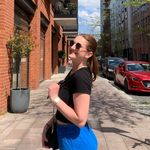 Profile Picture of Michèle Muschler (@michele.mler) on Instagram