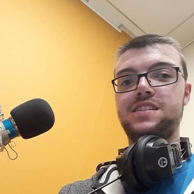 Profile Picture of Michael Hepple (@hepple27) on Twitter