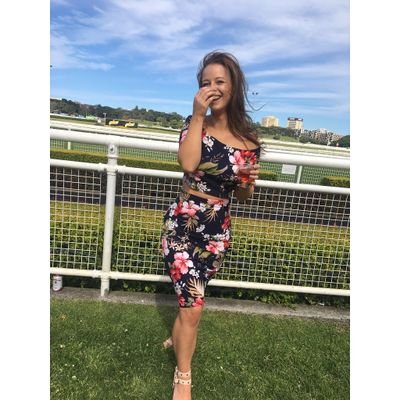 Profile Picture of Kirsten Roberts-York (@yorkiee) on Twitter