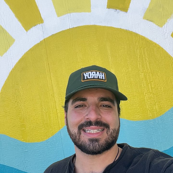 Profile Picture of David Filanda (@davidfilanda) on Tiktok