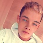 Profile Picture of Nathon-John Warwick (@nathonjohnwarwick) on Instagram