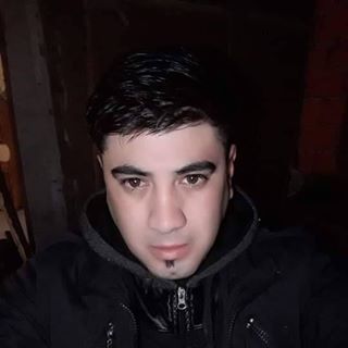 Profile Picture of Richard Bogarin (@richard.bogarin.98) on Facebook