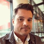 Profile Picture of Richard Faust (@artistfaust) on Instagram