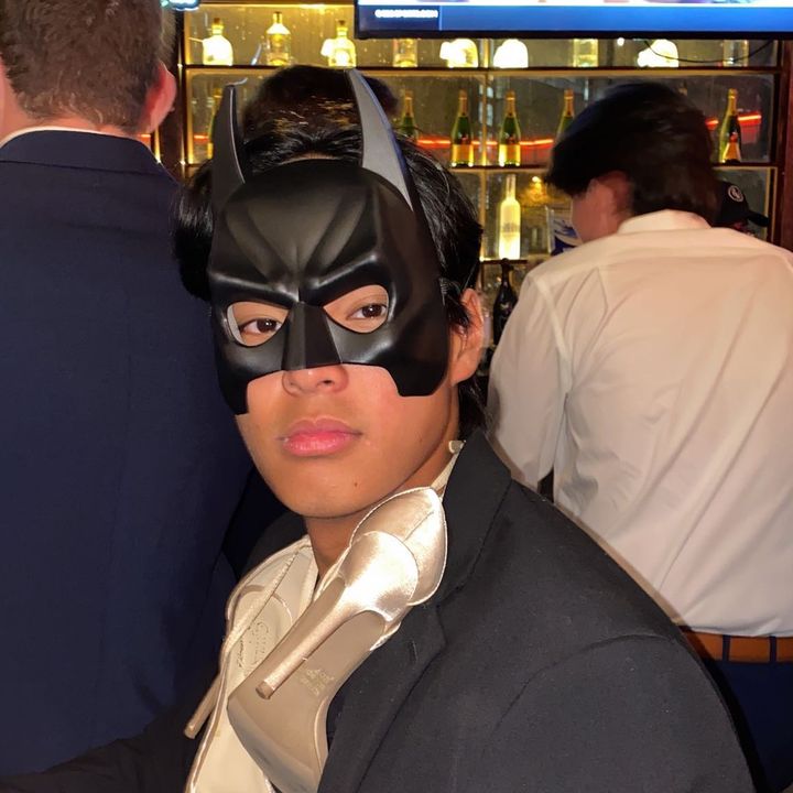 Profile Picture of Marco Garcia (@marco.angelo) on Tiktok