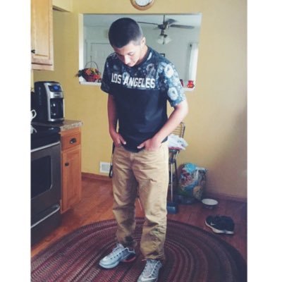 Profile Picture of Adam Ortiz (@AdamOrt12326231) on Twitter