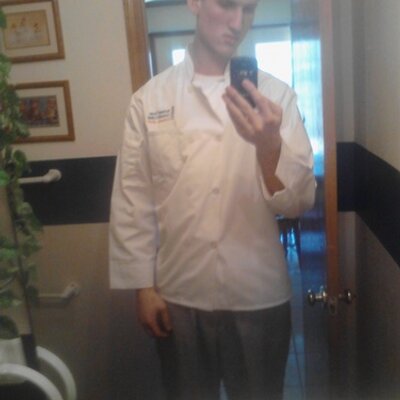 Profile Picture of Matthew Menhennett (@MatthewMenhenet) on Twitter