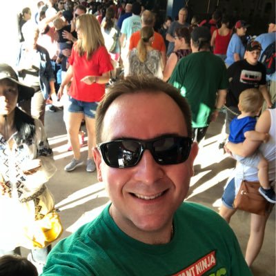 Profile Picture of Michael Filipowicz (@MichaelFilipow2) on Twitter