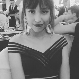 Profile Picture of Bianca Fernandes (@huntherlly_b1) on Twitter