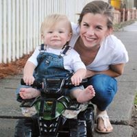 Profile Picture of Kari Mckiernan (@kari-mckiernan) on Quora