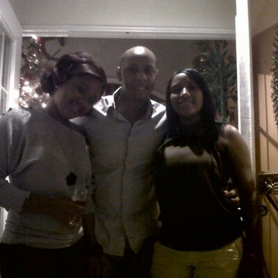 Profile Picture of Alonso Maxwell (@Alonso_Maxwell) on Twitter