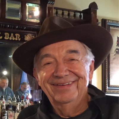 Profile Picture of William Ralls (@azwilliamralls) on Twitter