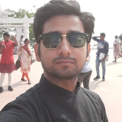 Profile Picture of Piyush Sinha (@piyushsinhajee) on Twitter