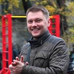 Profile Picture of Christopher Montague (@gideonbeach) on Instagram