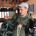 Profile Picture of Tyler Conover (@conotvler) on Instagram