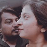Profile Picture of Pooja Mahesh Kumar (@mayupa_sharma) on Instagram