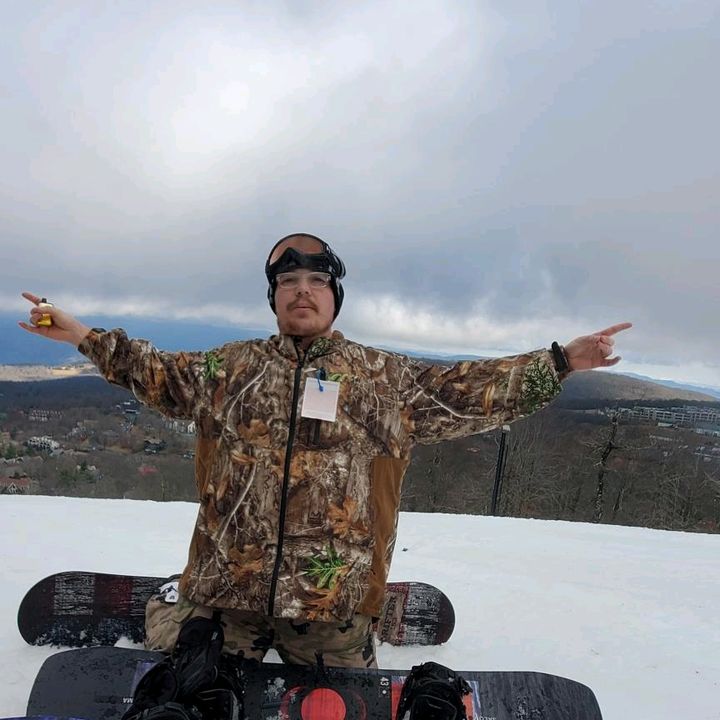 Profile Picture of Michael Eutsler (@michaeleutsler) on Tiktok