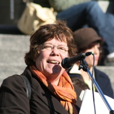 Profile Picture of Libby Davies (@@LibbyDavies) on Twitter