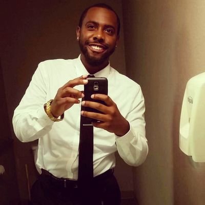Profile Picture of Anthony Hudson (@Highly_relevANT) on Twitter