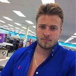 Profile Picture of jerry clark (@clark_je_rry) on Instagram