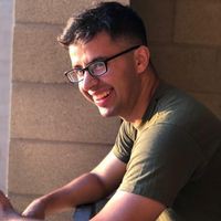 Profile Picture of Daniel Pick (@daniel-pick-8) on Quora