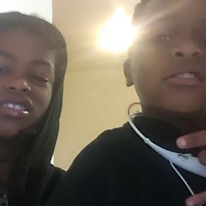 Profile Picture of Emanuel Richardson (@fleeboyej07) on Twitter