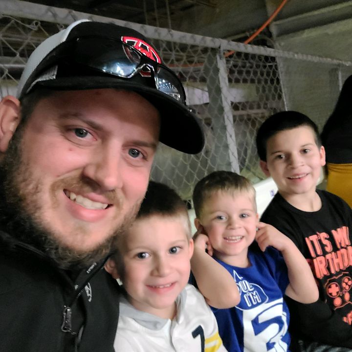 Profile Picture of James (@speeddemon92002) on Tiktok