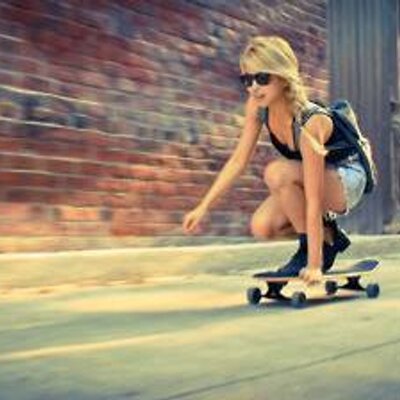 Profile Picture of Gisel Diaz (@giseldiaz17) on Twitter