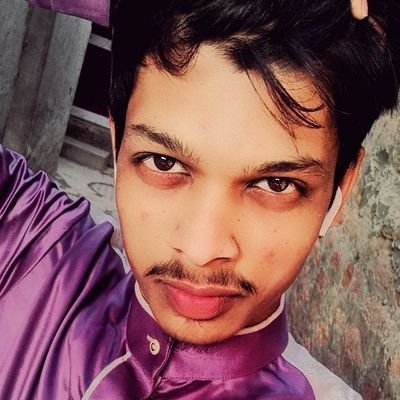 Profile Picture of Mir Safwan Ali Quadri (@mir_safwan) on Twitter