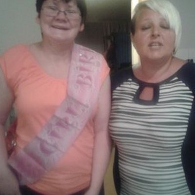 Profile Picture of Joanne Brodie (@@joannebrodie50) on Twitter