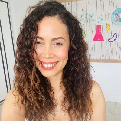 Profile Picture of Tanya Diaz (@teaching_gifted) on Twitter