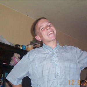 Profile Picture of Adam Mcgough (@280619411) on Myspace