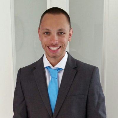 Profile Picture of Richard Zimmer (@RZI_84) on Twitter