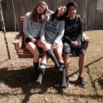 Profile Picture of Garrett Foreman (@GarrettForeman2) on Twitter