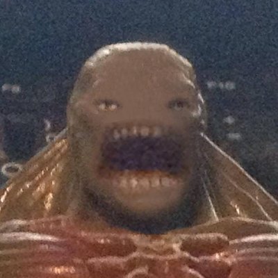 Profile Picture of Bennut (@SamJamFlamBam) on Twitter