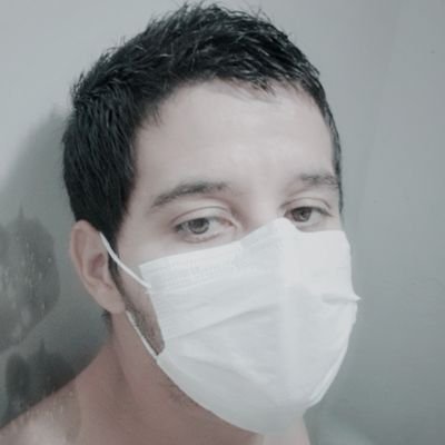 Profile Picture of Emerson V. D. Lima (@EmersonVDLima) on Twitter