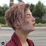 Profile Picture of lily_newman_fan (@lily_newman_fan) on Instagram