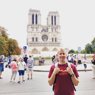 Profile Picture of Joe Droge (@joe.h.droge) on Facebook