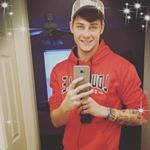 Profile Picture of Damion James Hart (@damionhart15) on Instagram