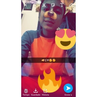 Profile Picture of Steven (@steve_moro007) on Twitter