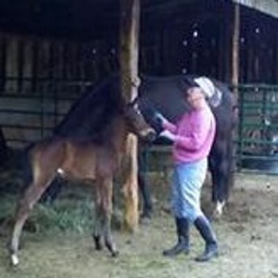 Profile Picture of Wounded Human Projec (@richard_mcmahan) on Twitter