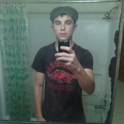 Profile Picture of Caleb Brasher (@brasher_14) on Twitter