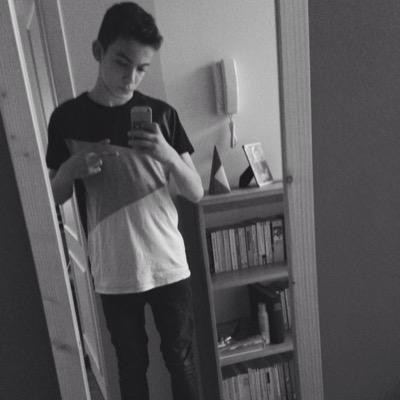 Profile Picture of Marcus Engel (@MarcusMakaveli2) on Twitter