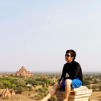 Profile Picture of Vincent J Ann (@VincentJAnn) on Twitter