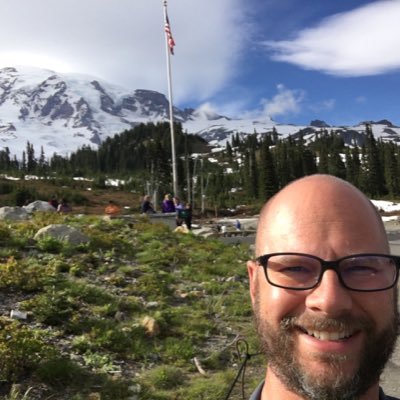 Profile Picture of Jeff Pike (@Pike_Jeff) on Twitter