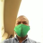 Profile Picture of GEORGE RACHOSHI (@georgerachoshi) on Instagram