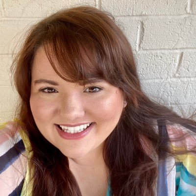 Profile Picture of Emily A. Cummins (@emilyacummins) on Twitter