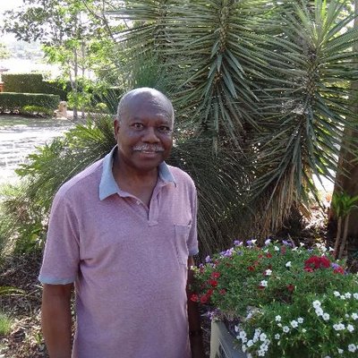 Profile Picture of Roy Case (@CaseRoy) on Twitter