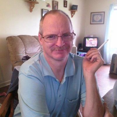 Profile Picture of John Woolf (@john44055) on Twitter