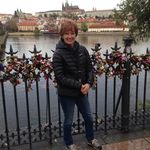 Profile Picture of Kimberly Barickman (@barickmankimberly) on Instagram